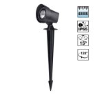 Грунтовый светильник Novotech 359219 LANDSCAPE