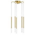 Подвесной светильник LED Lightstar L5T747143 TUBO