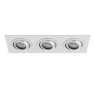 Светильник поворотный встраиваемый Lightstar 011613 Singo