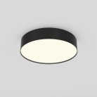 Потолочный светильник Maytoni C032CL-36W3K-RD-B Zon