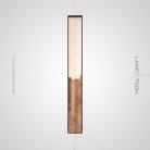 Потолочный светильник ALBA Размер S. Цвет Светлое Дерево Lampatron alba-s-light-wood 3564-8752