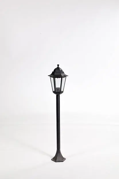 Наземный фонарь Oasis Light 79806M Bl Наземный фонарь Oasis Light 79806M Bl