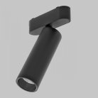 Трековый светильник Imex IL.0007.1200-15-BK UT25