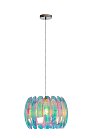 Подвесной светильник Lucide 34447/40/99 GLINSTAR