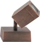 Архитектурная подсветка Oasis Light 78059 Cb tube