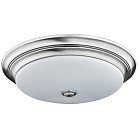 Потолочная люстра Kutek BEL-PL-3(BN) Bellagio