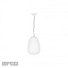 Подвесной светильник iLamp Moon AP9041-1B WH