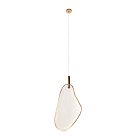 Подвесной светильник LOFT IT 10349/M Leaf