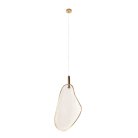 Подвесной светильник LOFT IT 10349/M Leaf