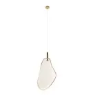 Подвесной светильник LOFT IT 10349/M Leaf