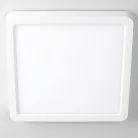 Светильник накладной Белый LED Citilux CL738K180V Бейсик