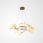Подвесная люстра JULY A D60 ImperiumLoft 307167-23 july01