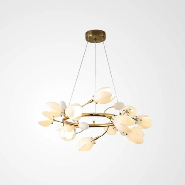 Подвесная люстра JULY A D60 ImperiumLoft 307167-23 july01