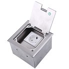 Лючок Donolux DFB2MSS