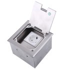 Лючок Donolux DFB2MSS