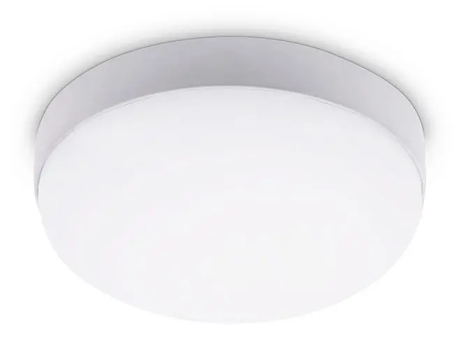 Светильник светодиодный влагозащищенный Ambrella Light ST8624 Светильник светодиодный влагозащищенный Ambrella Light ST8624