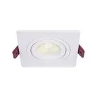 Врезной светильник Favourite 4542-1C LAMPPU