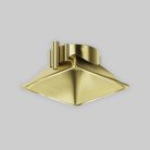 Рамка для светильника Technical Maytoni Ring8-10W-SQ-BS Accessories