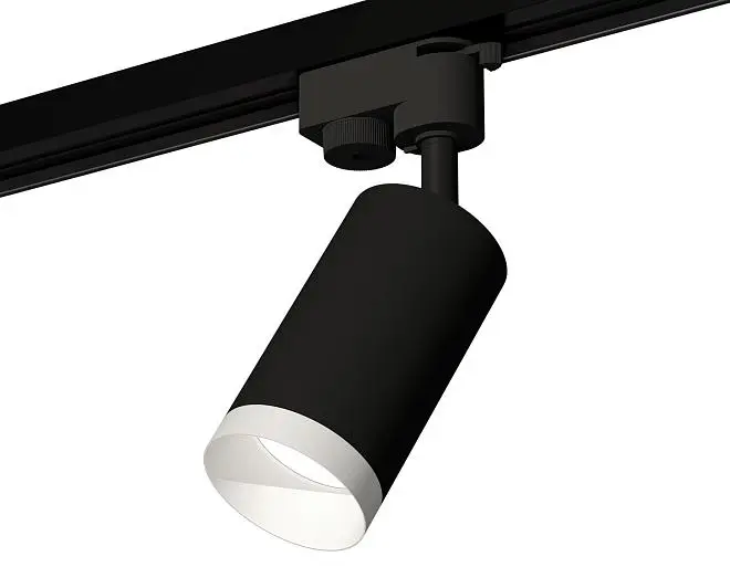 Комплект трекового однофазного светильника Ambrella light XT6323060 Track System Комплект трекового однофазного светильника Ambrella light XT6323060 Track System