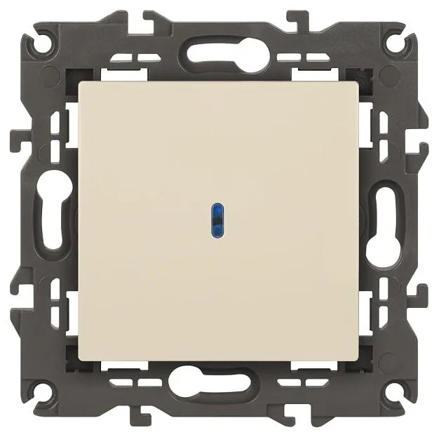 Выключатель ЭРА 14-1102-02