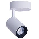 Настенно-потолочный светильник 8993 Nowodvorski IRIS LED WHITE 7W