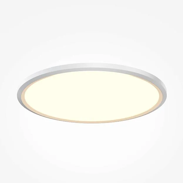 Потолочный светильник Maytoni MOD426CL-L43WK1 Incognito