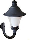 Настенный фонарь уличный Fumagalli R50.251.000.AXH27 Remo