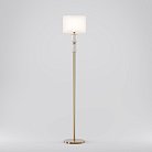 Напольный светильник Eurosvet 01154/1 латунь Caprera a063866