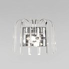 Настенный светильник LOFT IT 10300W Nickel Dakota