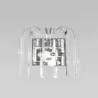 Настенный светильник LOFT IT 10300W Nickel Dakota