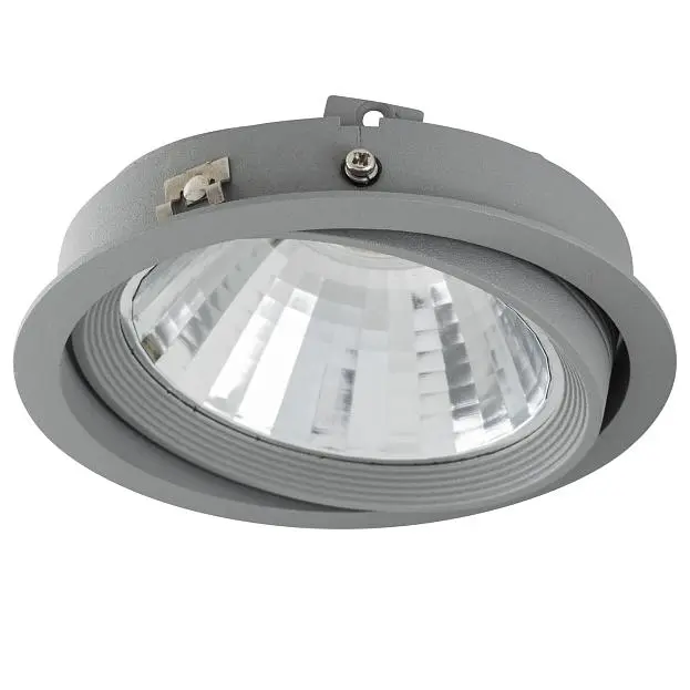 Встраиваемый светильник Lightstar 217909 INTERO 111 ROUND Встраиваемый светильник Lightstar 217909 INTERO 111 ROUND