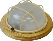 Настенно-потолочный светильник ЭРА НБО 03-60-012 Кантри