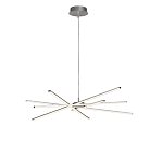 Подвесная люстра Mantra 5911 Star Led