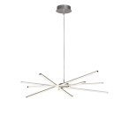Подвесная люстра Mantra 5911 Star Led