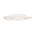 Потолочный светильник Freya FR6049CL-L98W Lamina