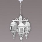 Уличный светильник подвесной Oasis Light 83470L/3 W