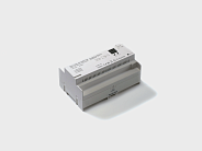 Декодер фазовый четырехканальный диммер 220В,, DALI-DT6-AC-DIM4-DIN SWG DALI-DT6-AC-DIM4-DIN DALI