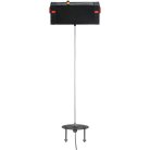 Адаптер с подвесным креплением Lightstar 595857 Teta