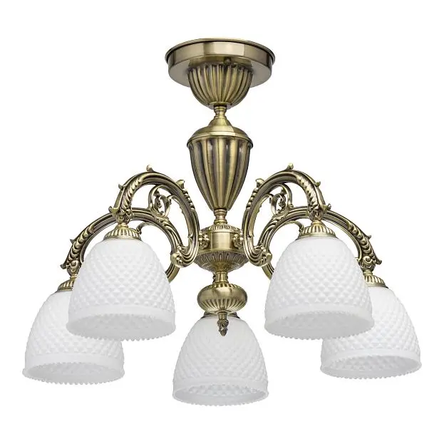 Подвесная люстра MW-Light 114010405 Подвесная люстра MW-Light 114010405
