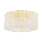 Светильник потолочный Crystal Lux OVIEDO PL6