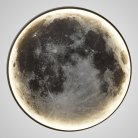 Настенный Светильник ImperiumLoft 208940-23 Cosmos-Moon01