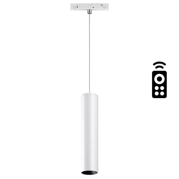 Трековый светильник Novotech 358633 FLUM Трековый светильник Novotech 358633 FLUM