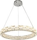Светильник подвесной светодиодный Stilfort 4014/09/08P, серия Gabbana