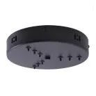 Потолочная Чаша Favourite 4591-220-9Bl Canopy