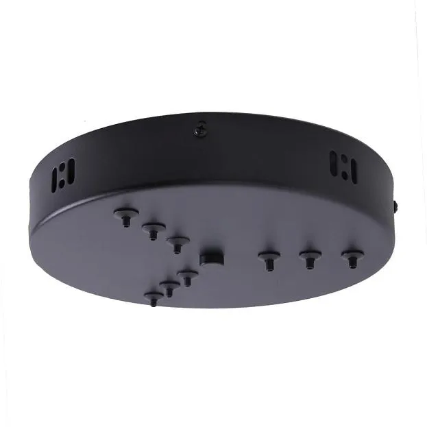Потолочная Чаша Favourite 4591-220-9Bl Canopy Потолочная Чаша Favourite 4591-220-9Bl Canopy
