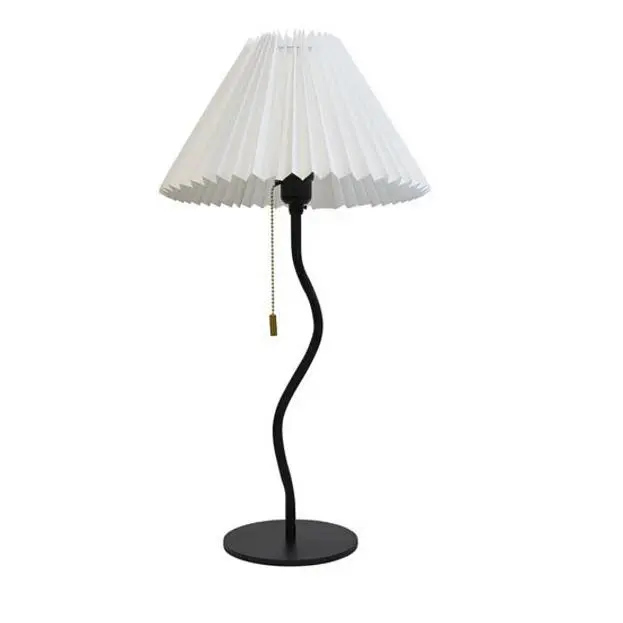 Настольная лампа Arte Lamp A5069LT-1BK AGATHA Настольная лампа Arte Lamp A5069LT-1BK AGATHA