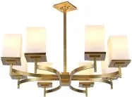 Потолочная люстра Cloyd 10003 Notus