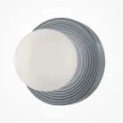 Настенный светильник Maytoni MOD403WL-01GR Careless