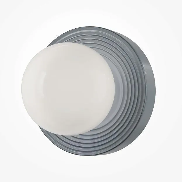 Настенный светильник Maytoni MOD403WL-01GR Careless