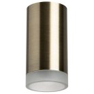 Накладной cветильник Lightstar R431430 RULLO HP16